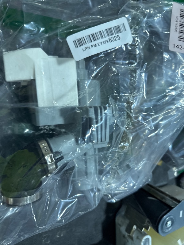Photo 1 of W11612326 W10805386 Dishwasher Circulation Pump Motor for whirlpool/kenmore/amana, Washer Drain Pump Replacement Parts?Dishwasher Wash Water Circulation Pump fits Models wdf520padm7 wdp540hamz4