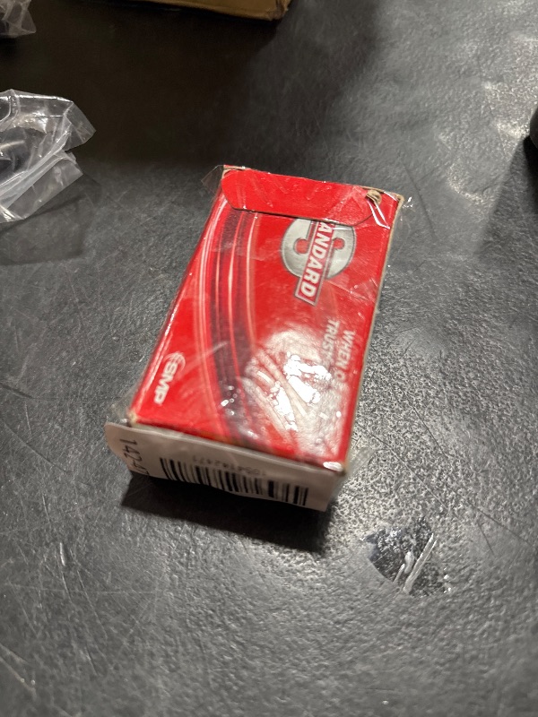 Photo 1 of Standard Motor Products AC151 Idle Air Control Valve