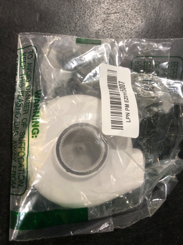Photo 1 of Fan Engine Replacement for Robot Cleaner, Compatible for Roborock S6 MaxV E5 Q6 Q5+ Q7, Vacuum Generator 2500Pa 20N704R980 - Check Part Number Before Order