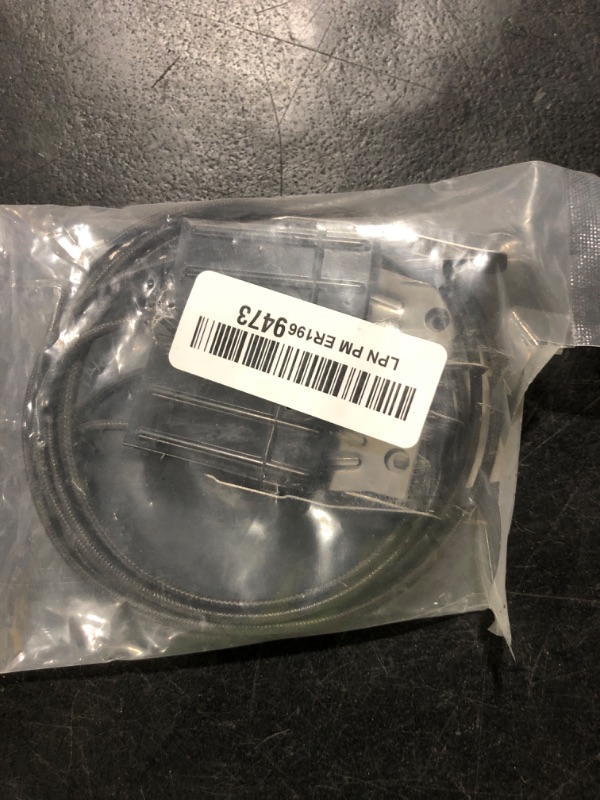 Photo 1 of WB2X8228 Element Receptacle and Wire Kit for GE Electric Hotpoint ranges and cooktops Replaces AP2013499, PS242972(2 Pack)
