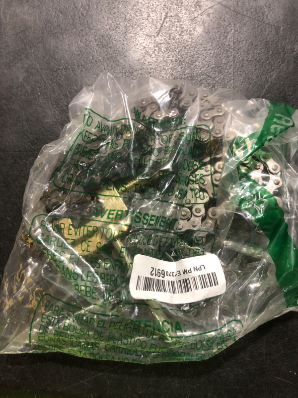 Photo 1 of PLAXNS 35 Roller Chain 140 Link+ Chain Breaker, fit for Coleman CT200U CC100x Baja Doodle Bug Blitz Dirt Bug Racer Motor Sports Predator 212cc Go Kart Cart Motovox Go Kart Mini Bike ?with Master Link?