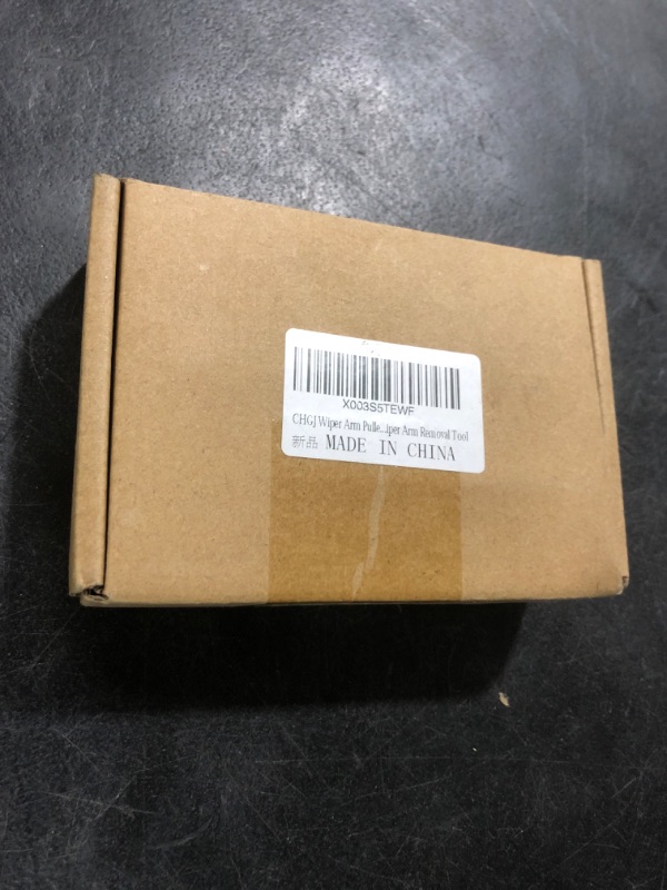 Photo 1 of CHGJ Wiper Arm Puller and Battery Terminal Removal Tool?Windshield Wiper Arm Removal Tool