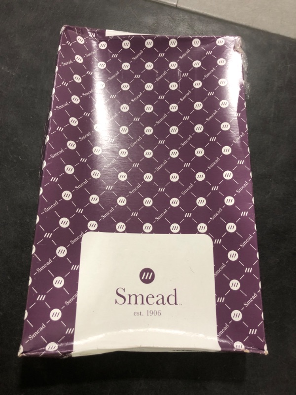 Photo 1 of Smead Hanging File Folder, No Tabs, Legal Size, Standard Green, 25 per Box (64110)