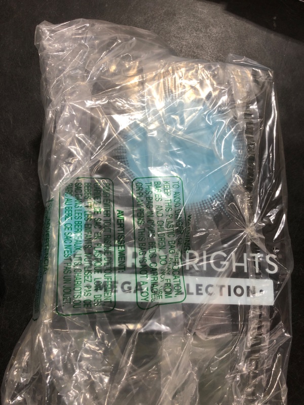 Photo 1 of Astrobrights Mega Collection, Colored Paper, Bright Blue, 625 Sheets, 24 lb/89 gsm, 8.5" x 11" - MORE SHEETS! (91621)