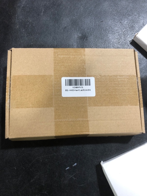 Photo 1 of HAWSON New A1502 Trackpad Replacement for MacBook Pro Retina 13" A1502 Touchpad Trackpad with Flex Cable 593-1657-A (Late 2013, Mid 2014)