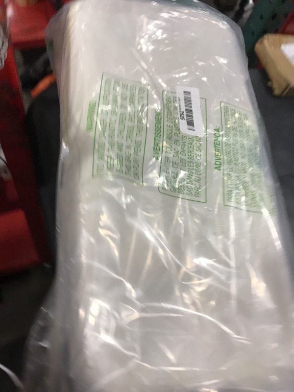 Photo 1 of [50 COUNT] Harvest Pack 8 X 8 inch White Compostable Square Hinged Container, Disposable Single Compartment Clamshell Takeout Box, Made from Eco-Friendly Bagasse Plant Fibers, No PFAS Added