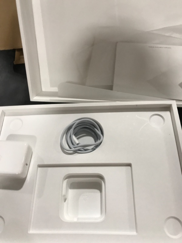 Photo 1 of Apple 2025 MacBook Air 13-inch Laptop with M4 chip: Built for Apple Intelligence, 13.6-inch Liquid Retina Display, 16GB Unified Memory, 256GB SSD Storage, 12MP Center Stage Camera, Touch ID; Sky Blue
