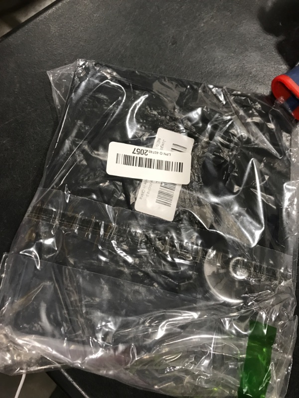 Photo 1 of CADUFUELLY 8 PCS Cooker Hat Set Stove Lid Upgraded Oven Gas Hob Burner Crown Flame Cap Gas Burner Flame Cap for Gas Stove Burners 2.17/2.91/3.94 Inch