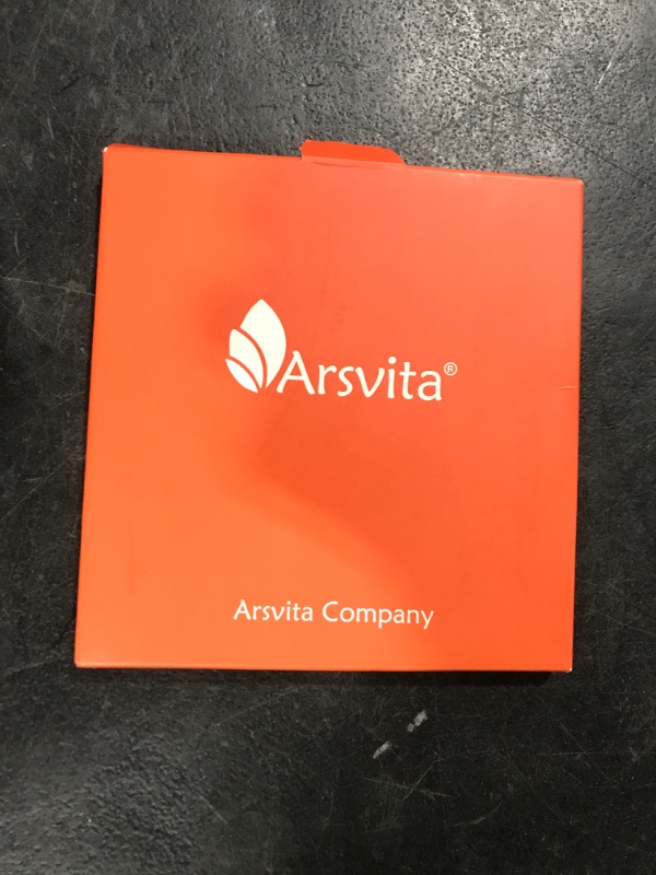 Photo 1 of Arsvita CD Laser Lens Cleaner Disc Cleaning Set for CD/VCD/DVD Player, Safe and Effective