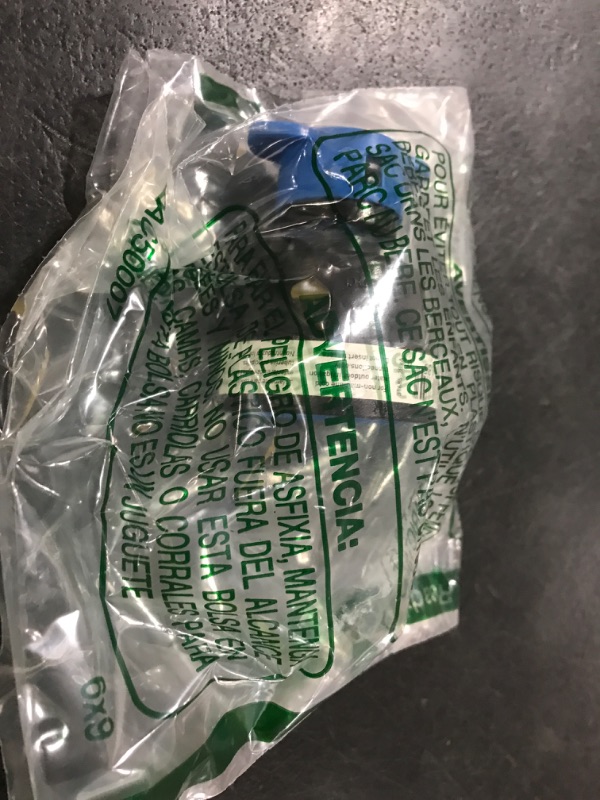 Photo 1 of Orbit 31685 - 1" x 1/2" Blu-Lock Reducing Coupling