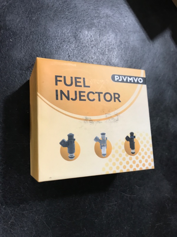 Photo 1 of 07K906031C OE Performance 2.5L Fuel Injectors,Compatible with/VW 2.5 Jetta Golf Passat Beetle Rabbit 2007 2008 2009 2010 2011 2012 2013 2014,|8 Holes| |Set of 5|