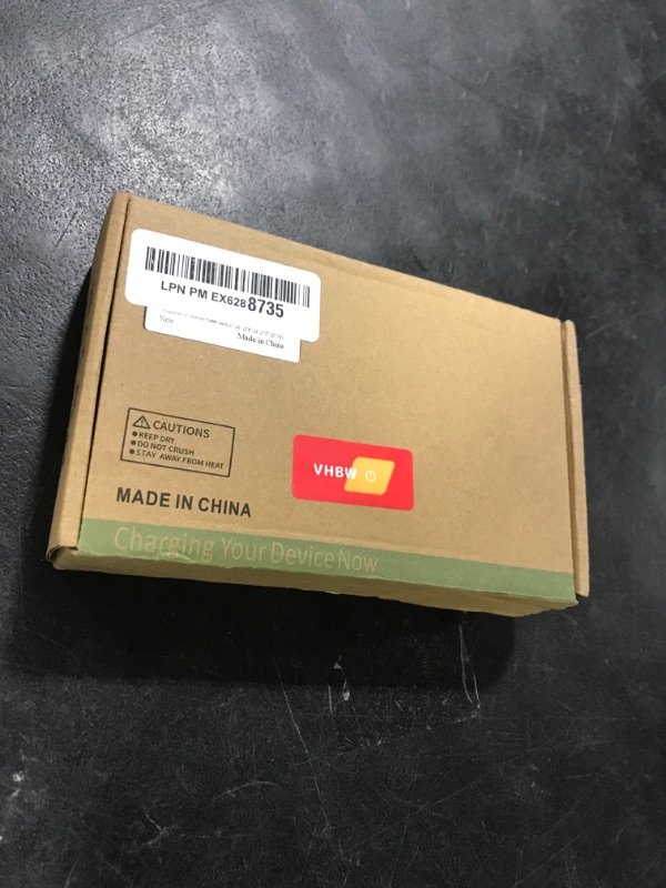 Photo 1 of for HP Monitor Power Cord 27" 25" 23.8" 23" 21.5" 20" 19V Power Supply for HP Monitor 27f 24f 22cwa 24m 23er 23es 27eb 32f vh240a 24ea 27 25vx 27es ADPC1945 IPS LED Backlit Full HD Display
