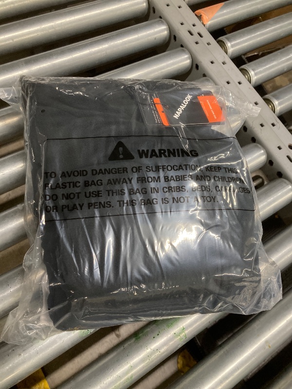 Photo 2 of NAPALOOK Heated Vest for Men with Battery Pack Included (No Charger), 10 Heating Zones Polar Fleece Heated Vest & Gift Box Size XXL – Ideal for Outdoor Activities