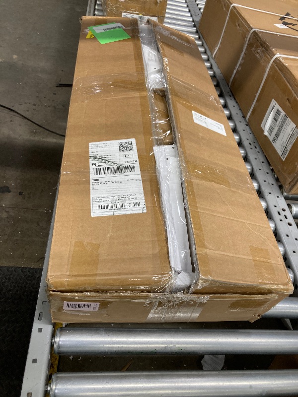 Photo 1 of 2-Tier Portable Toy Storage, Kids Toy Organizer W/2 Removable Bins with 4 Wheels?White)