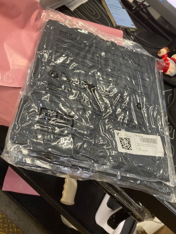 Photo 1 of ******3 PIECE*****Tankaneo Womens Maternity Shirts Casual Crew Neck Long Sleeve Side Split Pregnancy Clothes Loose Fit Tunic Tops Black