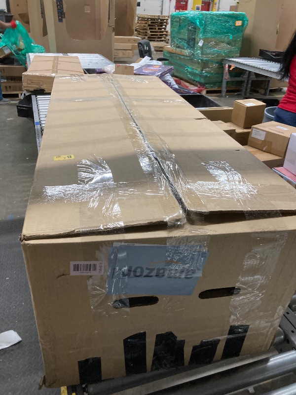 Photo 1 of ***BROKEN*NON RETURNABLE*NON REFUNADABLE*NO EXCEPTIONS******Selling for parts only***SAMSUNG 57" Odyssey Neo G9 (G95NC) Series Dual 4K UHD 1000R Curved Gaming Monitor, 240Hz, 1ms with DisplayPort 2.1, Quantum Mini-LED, Display HDR 1000, AMD Free Sync Prem