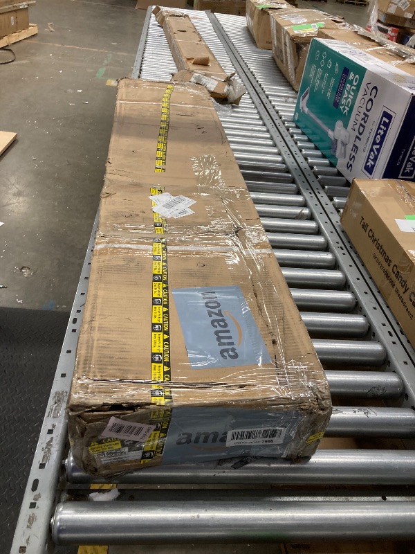 Photo 1 of ***MISSING BOLTS***VEVOR Pallet Forks, 4000 lbs Clamp on Pallet Forks, 60" Total Length Heavy Duty Pallet Forks with Adjustable Stabilizer Bar, Tractor Bucket Forks for Loader Bucket Skid Steer Tractor***MISSING BOLTS***