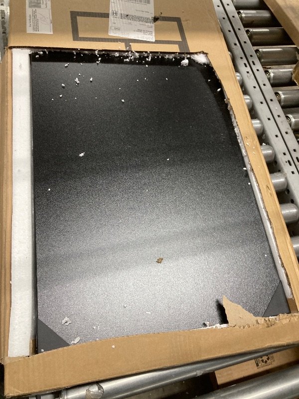 Photo 1 of Ktaxon Adjustable Laptop Table Stand Computer Desk Sofa Side Bed Tray Rolling Black