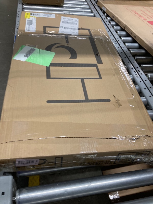 Photo 1 of Ktaxon Adjustable Laptop Table Stand Computer Desk Sofa Side Bed Tray Rolling Black