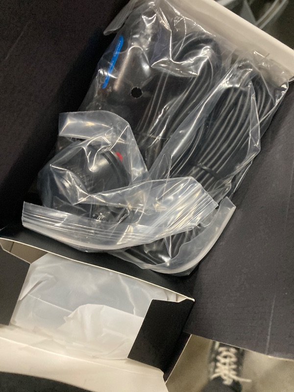 Photo 2 of Dash Camera, 4K/1080p Dash Camera Front and Rear, Built-in 5GWiFi, Dash Cam with 64GB SD Card, Full HD 2.0” IPS Screen, for App Control, G-Sensor, Loop Recording, and Parking Mode