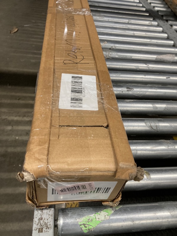 Photo 1 of 100" Motorized Projector Screen - Indoor and Outdoor Movies Screen 100 inch Electric 16:9 Projector Screen W/Remote Control