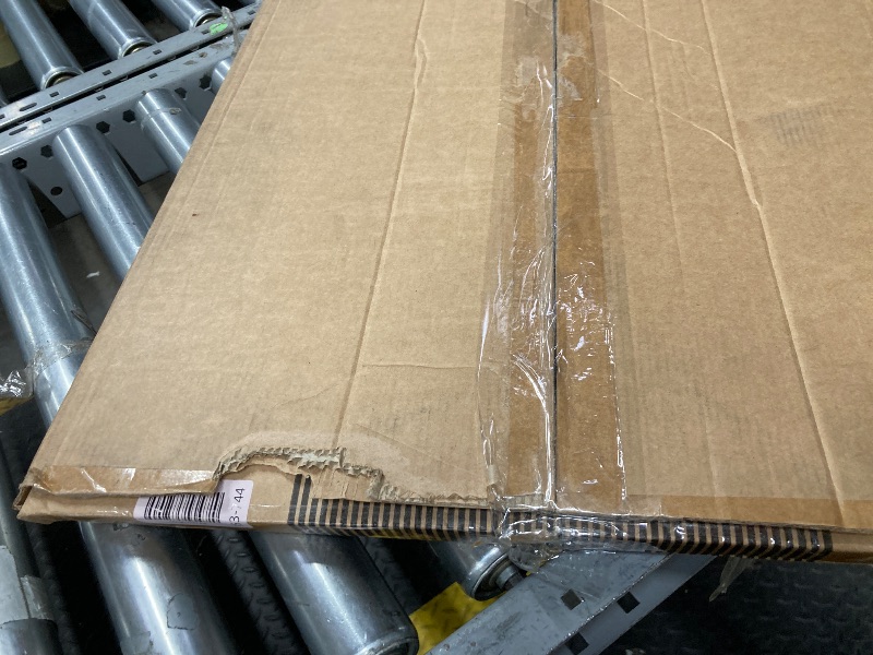 Photo 1 of  Photo Frames with  Removable Mat - High Definition Plexiglass - Vertical and Horizontal Display - Wall Hanging Frame 