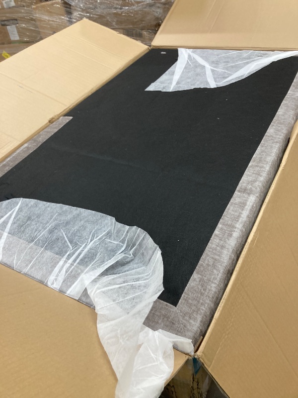 Photo 1 of Couch, Light Gray