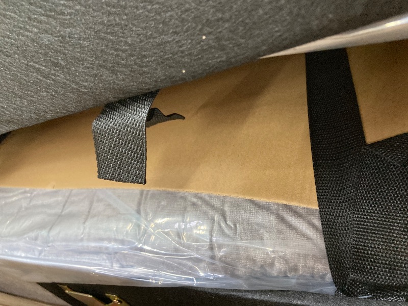 Photo 4 of Couch, Light Gray