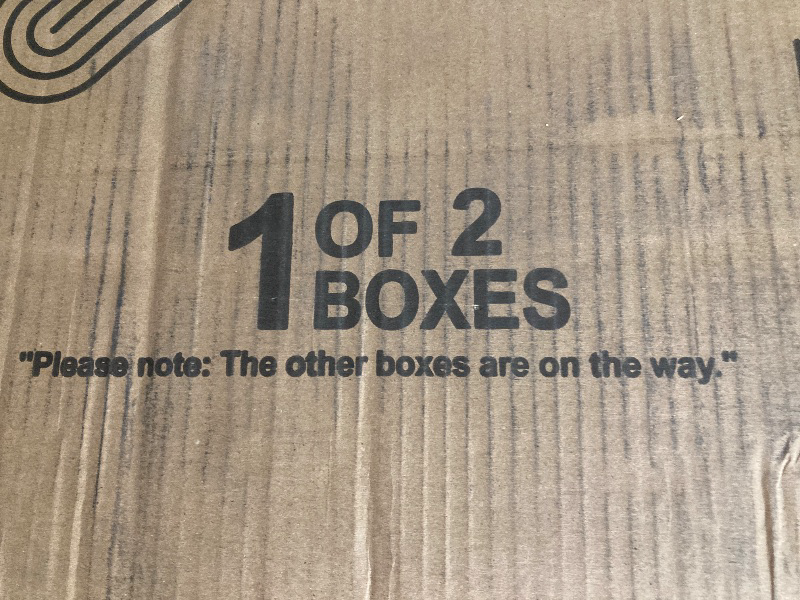 Photo 5 of Couch, Light Gray