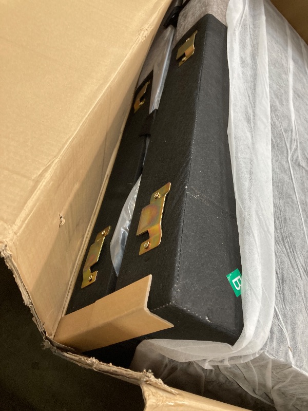 Photo 1 of Couch, Light Gray