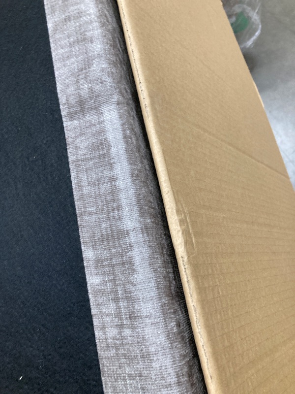 Photo 2 of Couch, Light Gray