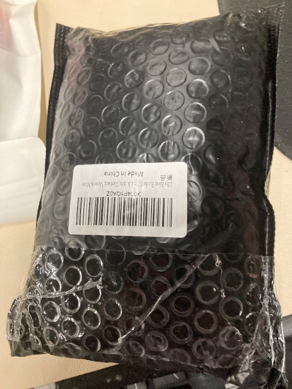 Photo 1 of 2 lbs River Rocks (1"–1.7") Aquarium Gravel, Rocks for Fish Tank Decorative Pebbles for Plants Rocks for Plants Drainage