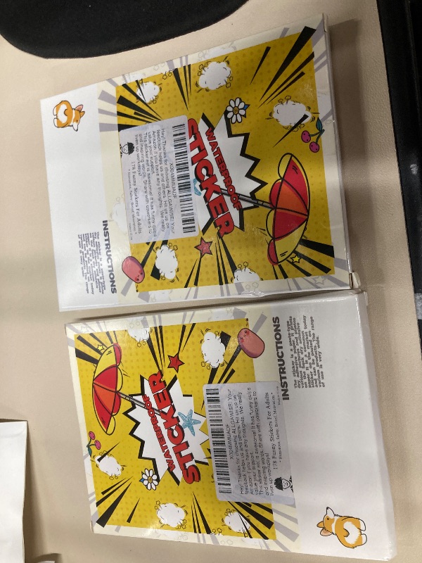 Photo 1 of 178 PCS Non-Duplicated Funny Hard Hat Stickers for Adults - Ideal for Electricians, Mechanics and Blue Collar Workers, Hilarious for Tool Box, Helmet, Water Bottle, Laptop, Car, Waterproof