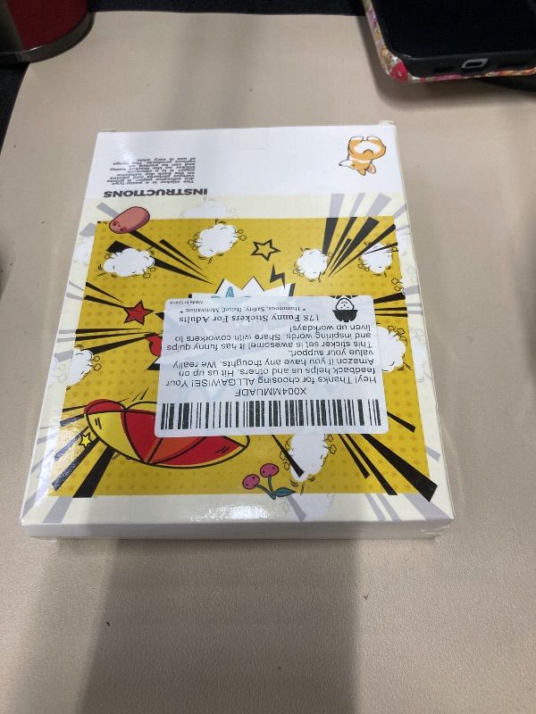 View 2 of 178 PCS Non-Duplicated Funny Hard Hat Stickers for Adults - Ideal for Electricians, Mechanics and Blue Collar Workers, Hilarious for Tool Box, Helmet, Water Bottle, Laptop, Car, Waterproof