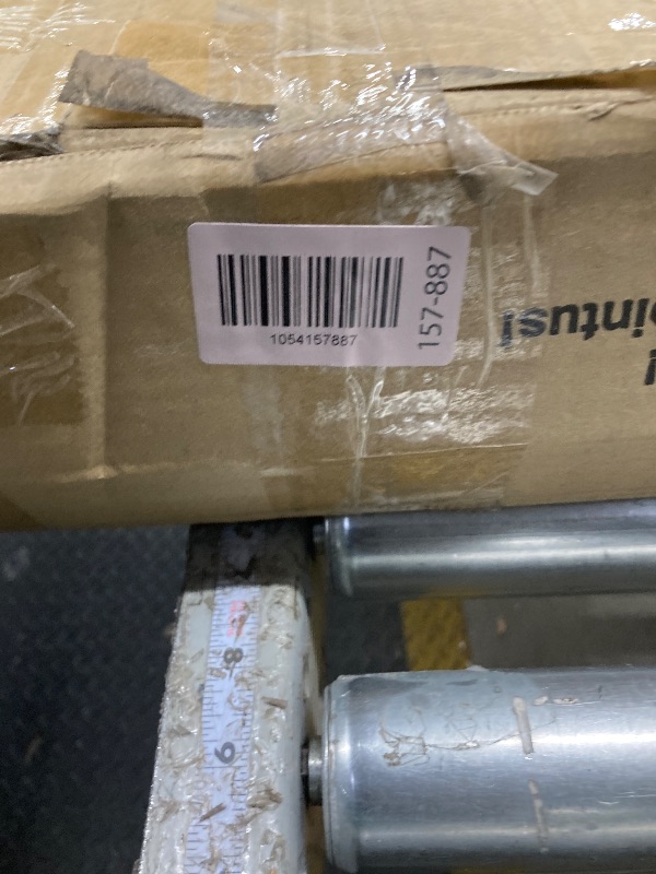 Photo 1 of **MISSING HARDWARE***KitchenSource.com 29.5 Walnut Brown Contemporary Square Dining Table