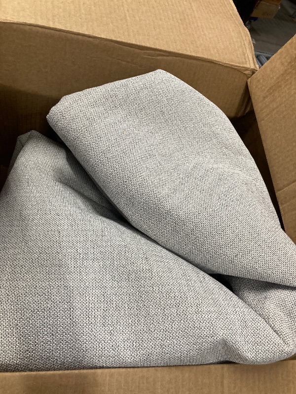 Photo 2 of phonzenuo 8x10 Extra Large Area Rug Living Room, Modern Neutral Washable Boho Area Rug for Bedroom (Grey)