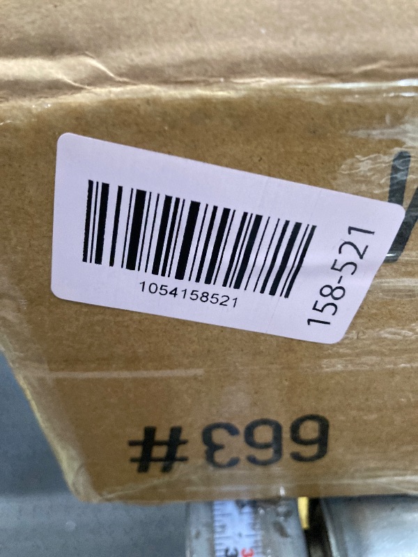 Photo 5 of Hoolerry 5 Pcs Wire Shelf Covers Foamed PVC Wire Rack Covers for Removable Closet (Not Wood) Pantry Shelves for Cabinet Bathroom Kitchen Shelving Decoration(White,31x12 Inch)