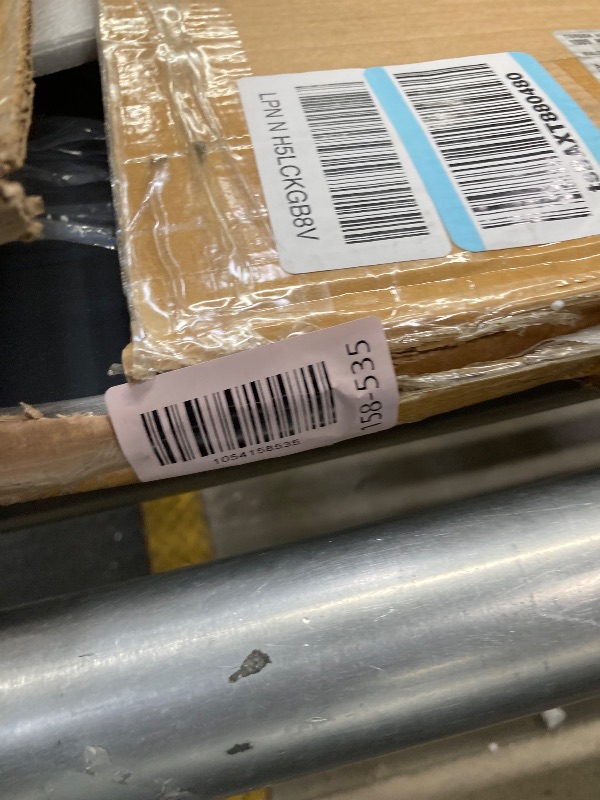 Photo 1 of ***SMALL SCRATCHES IN MIDDLE OF MIRROR***Rowjut Floor Mirror Arched Full Length Mirrors, Mirror Full Length Standing Hanging or Leaning Against Wall, 59"x18" Large Full Body and Wall Mounted Mirror for Bedroom Living Room, Silver***SMALL SCRATCHES IN MIDD