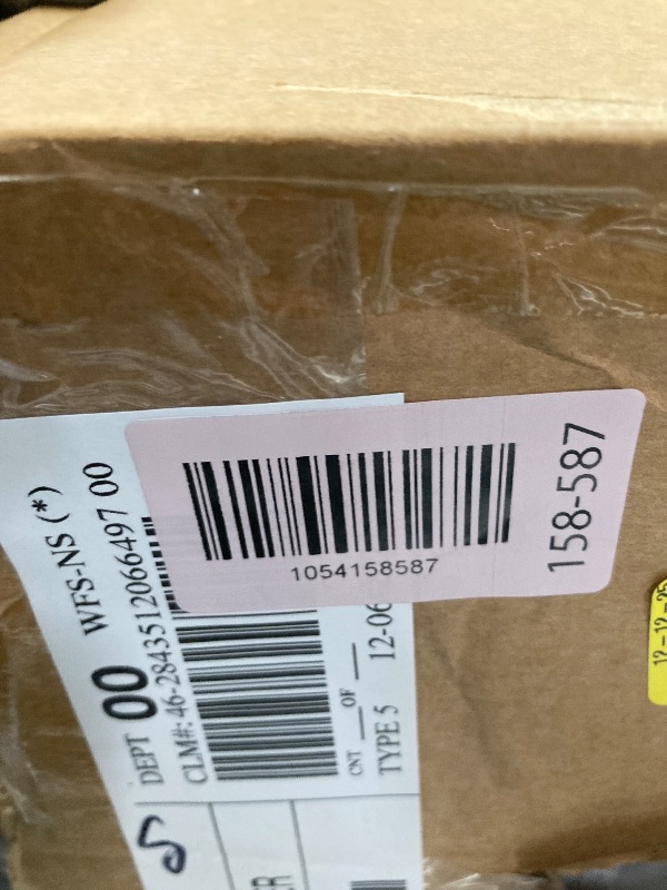 Photo 1 of "XDMTWLKJ Large Baby Playpen with Crawling Mat, Oxford Cloth, 79""x71"""
