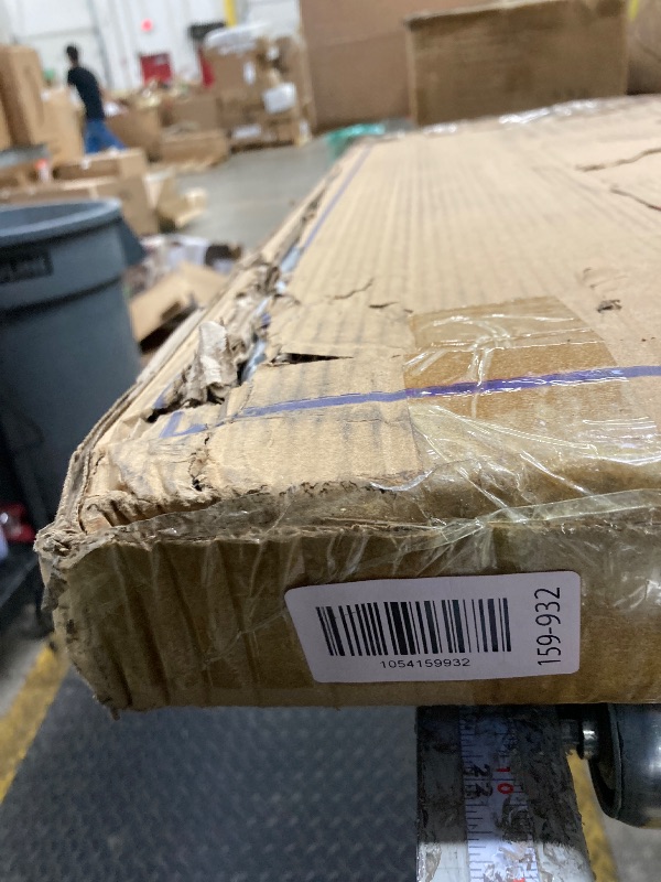 Photo 1 of  Shopping Cart with Wheel, Durable Utility Carts for Easy Transport, Groceries, Shopping 100 LBS Capacity