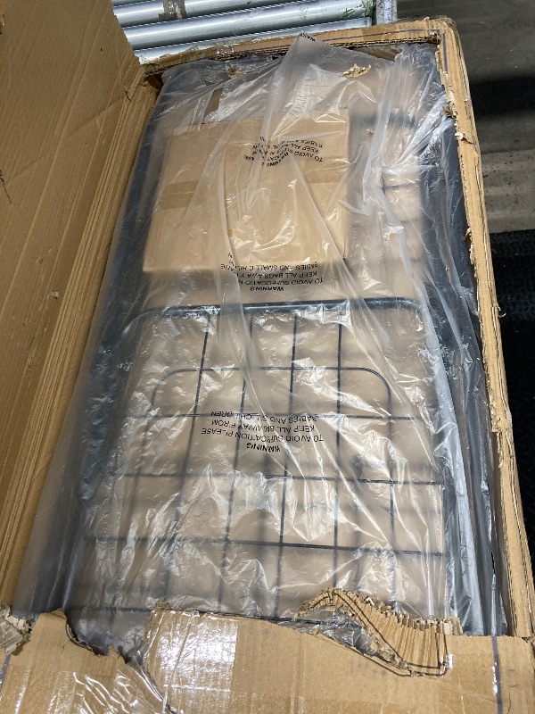 Photo 1 of  Shopping Cart with Wheel, Durable Utility Carts for Easy Transport, Groceries, Shopping 100 LBS Capacity