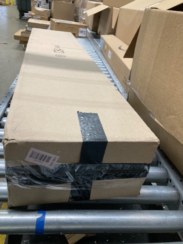 Photo 1 of Flexible Installer Drill Bit for Pulling Wires Through Walls Ceilings and Sidewalks, 54-Inch Long, 1/2-Inch Auger with a Fish Eye Hole and Screw Point, 3/16" 3-Flat Anti-Slip Shank.