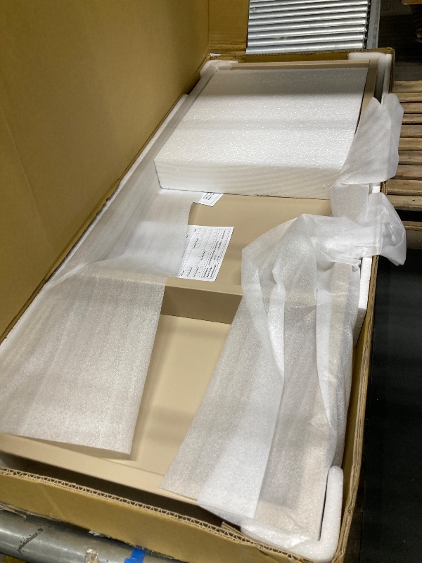 Photo 1 of Davinci Universal Wide Removable Changing Tray in Taupe