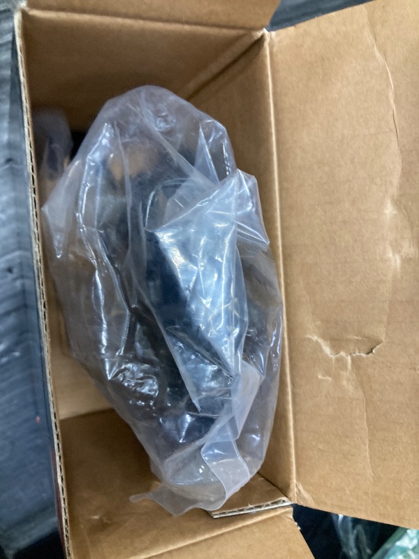 Photo 1 of A-Premium Front Hood Latch Assembly Compatible with Toyota Vehicles - Corolla 2003-2008, Front Hood Lock - Replace# 5351002230