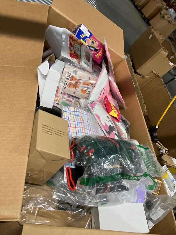 Photo 3 of Nellis Variety Box: Small | See Notes for Details