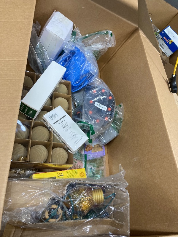 Photo 2 of Nellis Variety Box: Small | See Notes for Details