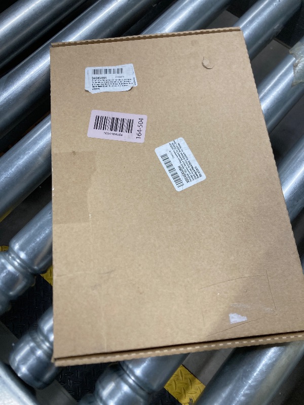 Photo 1 of 12in Floating Large Black House Numbers for Outside Stainless Steel House Numbers Address Numbers Door Numbers(xi black 12in4)