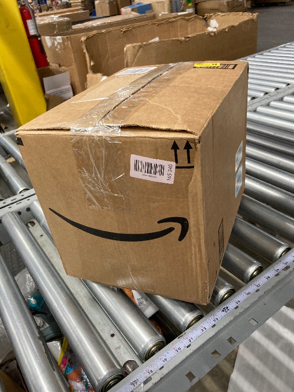 Photo 1 of 12FT Halloween Inflatable Giant Cemetery Archway with Grim Reaper, Pumpkin and Ghost Spooky Scary Party Blow Up Arch Outdoor Decoration with LED for Graveyard, Garden, Outside Lawn