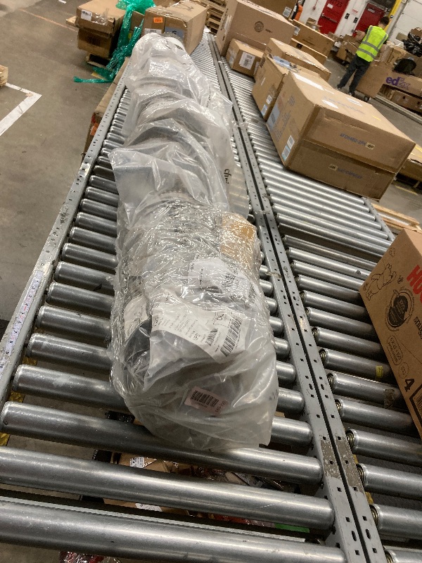 Photo 1 of Loloi Chris Loves Julia Judy Collection JUD-05 Natural/Graphite 8'-6" x 11'-6" Area Rug