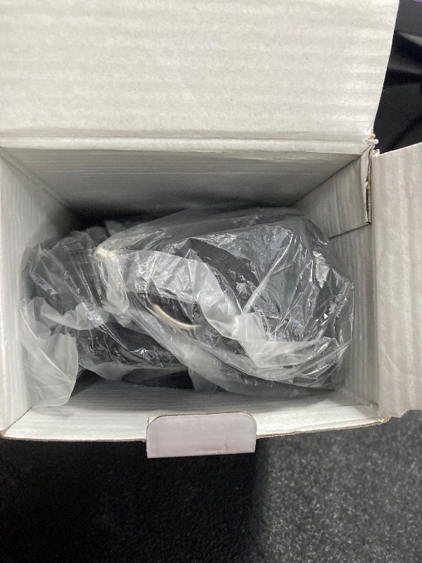 Photo 1 of ?New 2025?Portable Car Heater Fast Demisting Defroster, 12V 150W Automobile Heater Can Heat Rapidly in 60 Seconds (Black) (LT-N209)